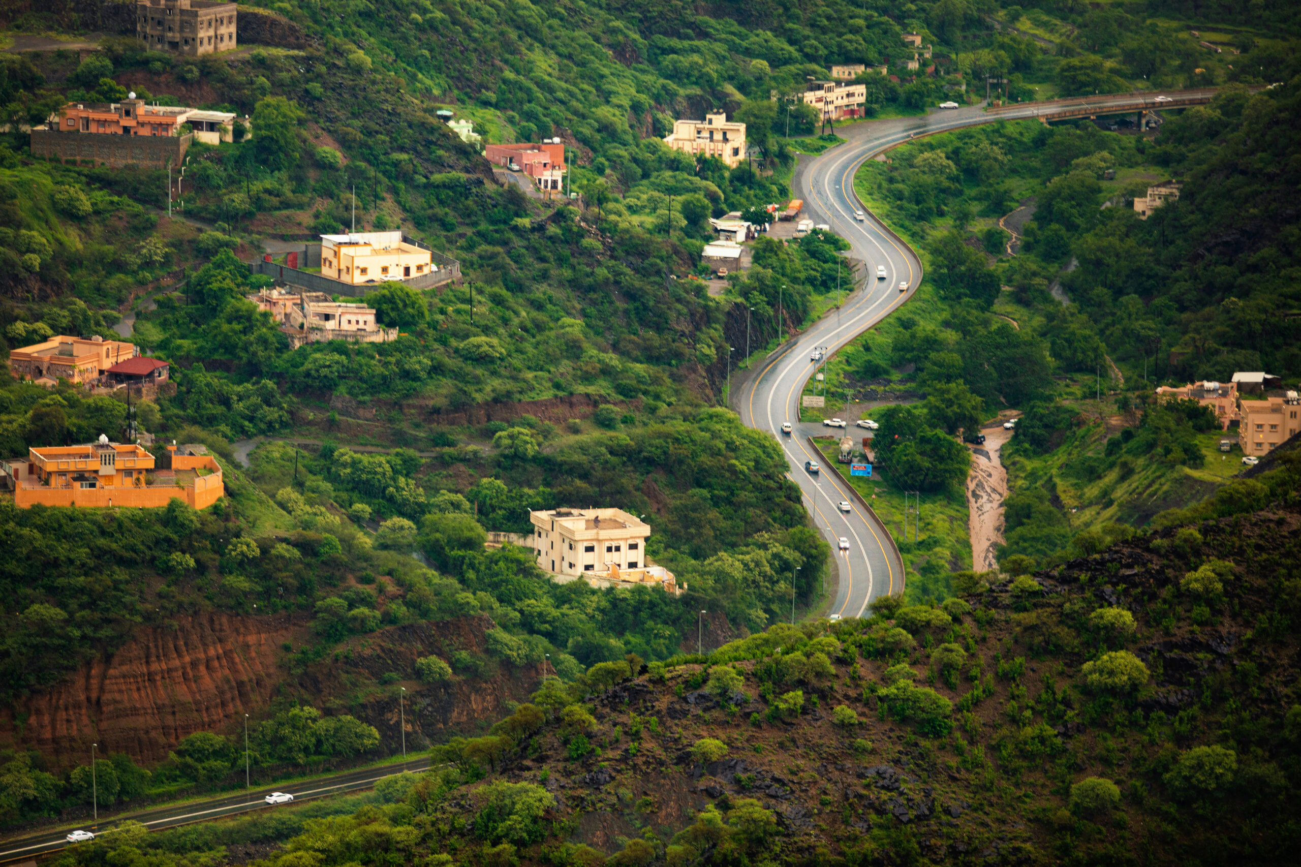 Jabal Sawda